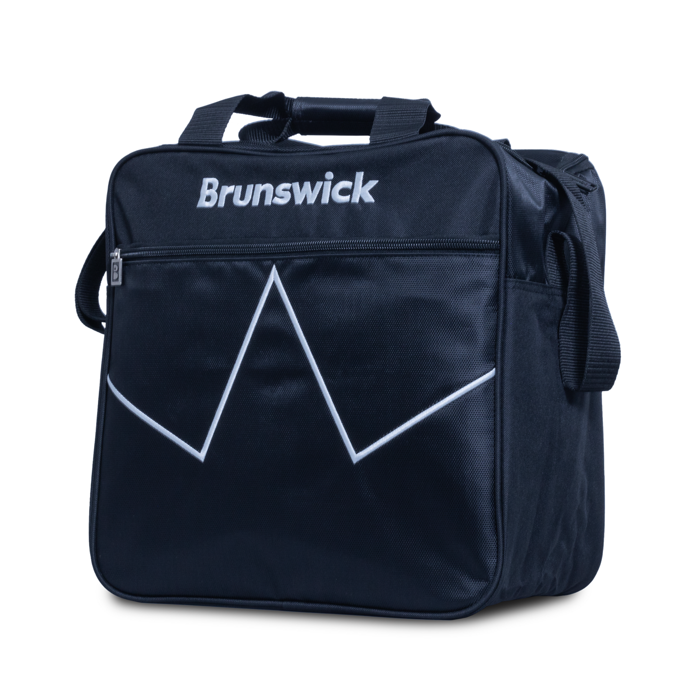 Brunswick Blast Single Tote Black - Image 2