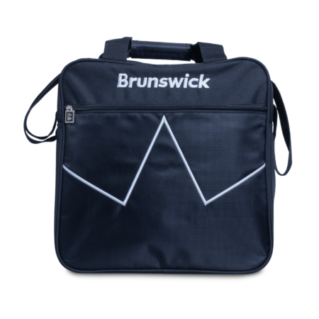 Brunswick Blast Single Tote Black