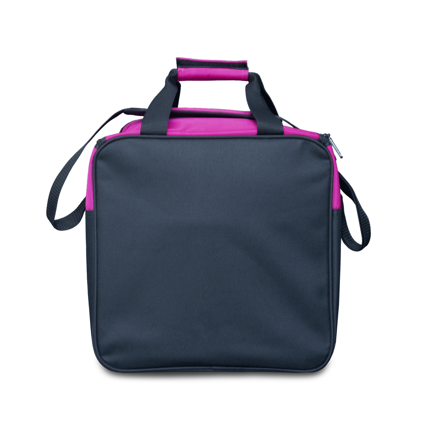Brunswick Blast Single Tote Raspberry - Image 2