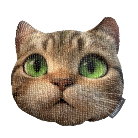 Brunswick Cat Grip Sack