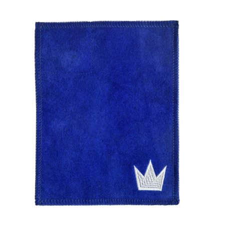 Brunswick Magnetic Shammy Royal Blue
