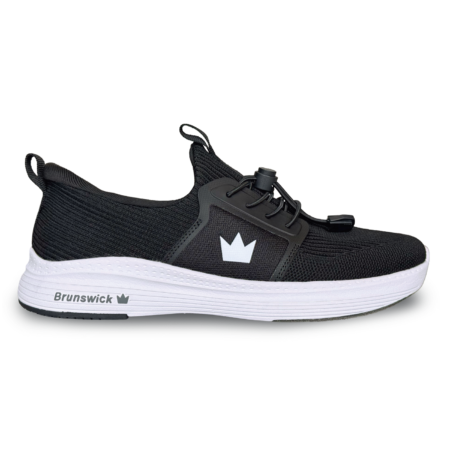 Brunswick Majestic Women's Bowling Shoes Black