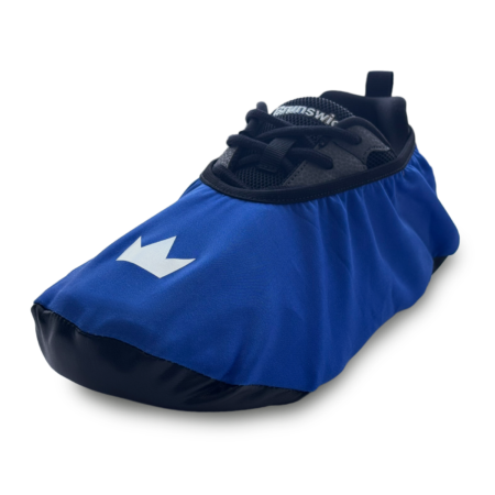 Brunswick Shoe Shield Covers Blue