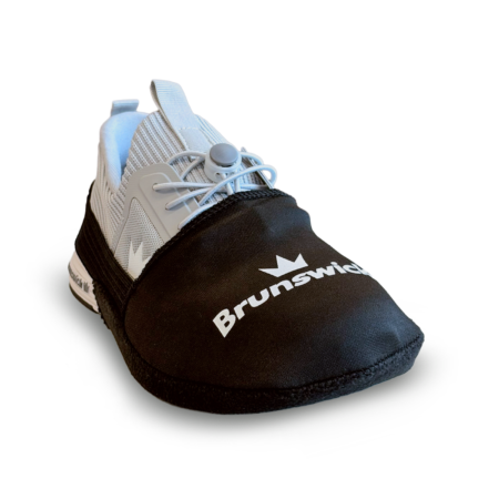 Brunswick Shoe Slider Black