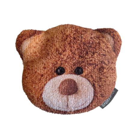 Brunswick Teddy Bear Grip Sack