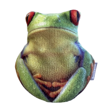 Brunswick Tree Frog Grip Sack