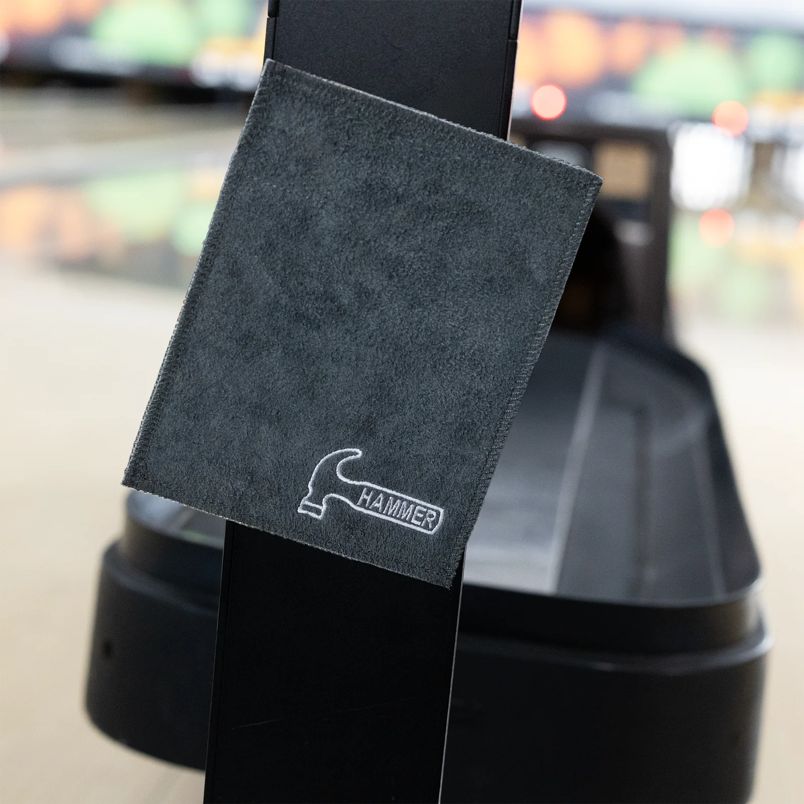 Hammer Magnetic Shammy Pad Grey - Image 2
