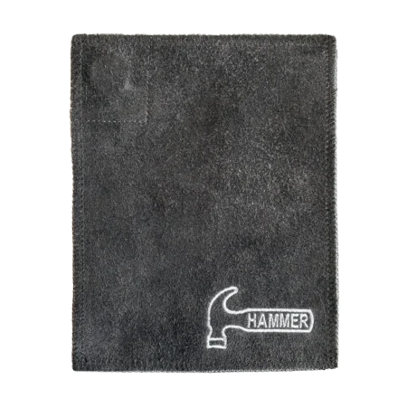 Hammer Magnetic Shammy Pad Grey