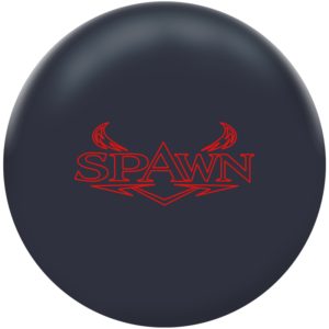 Hammer Spawn Bowling Ball