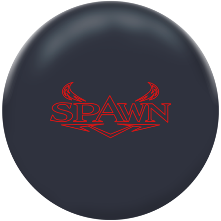 Hammer Spawn Bowling Ball