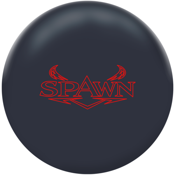 Hammer Spawn Bowling Ball