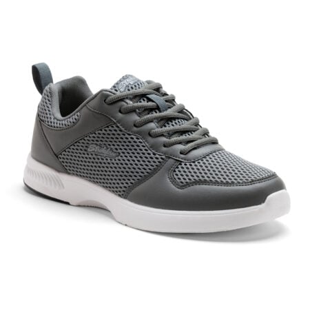 KR Strikeforce Men's OPP Lite Bowling Shoes Grey