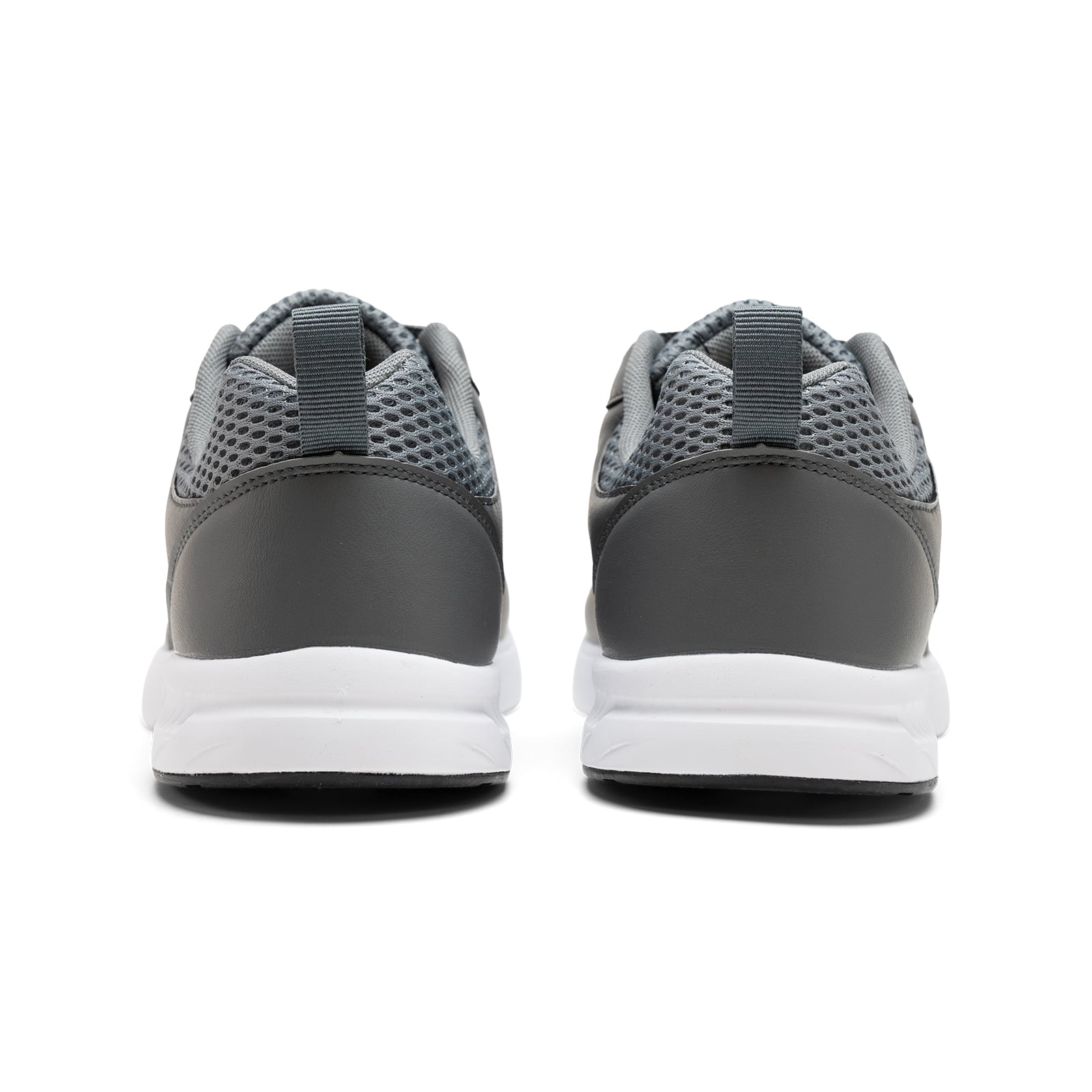 KR Strikeforce Men's OPP Lite Bowling Shoes Grey - Image 2