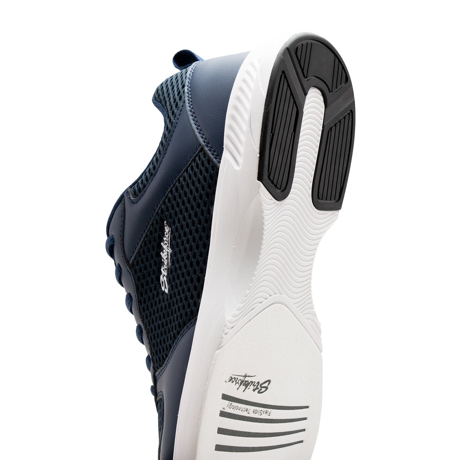 KR Strikeforce Men's OPP Lite Bowling Shoes Navy - Image 7
