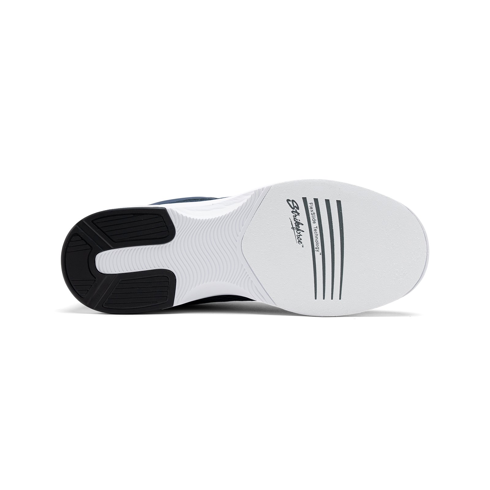 KR Strikeforce Men's OPP Lite Bowling Shoes Navy - Image 5