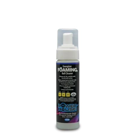 Ebonite Powerhouse Energizer Foaming Ball Cleaner
