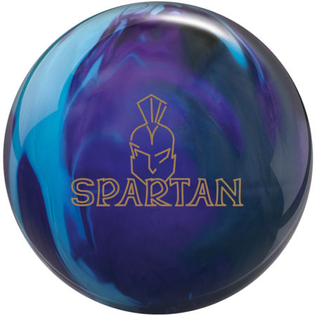 Ebonite Spartan Pearl Bowling Ball