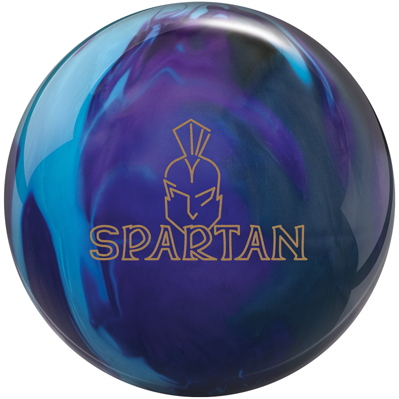 Ebonite Spartan Pearl Bowling Ball