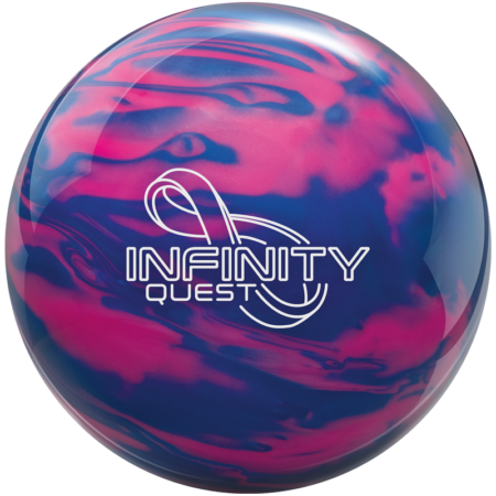 Brunswick Infinity Quest Pearl Bowling Ball
