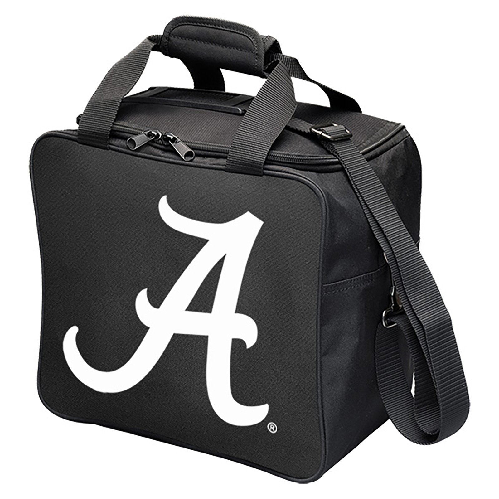 University of Alabama Crimson Tide Single Tote - Image 3