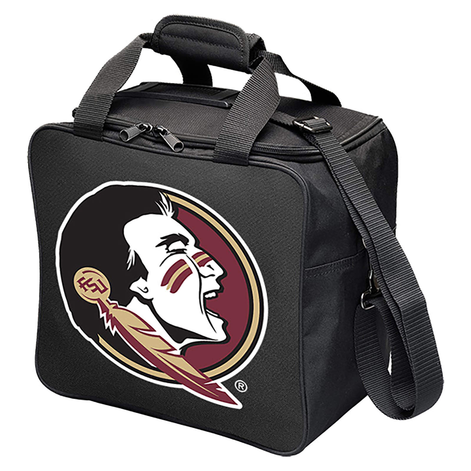 Florida State University Seminoles Single Tote - Image 3
