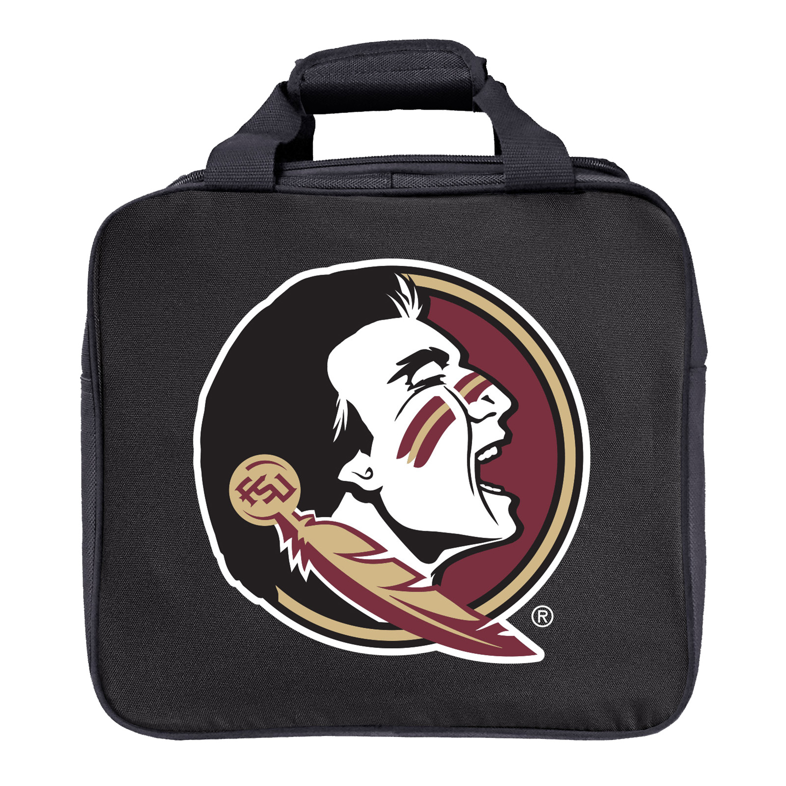 Florida State University Seminoles Single Tote