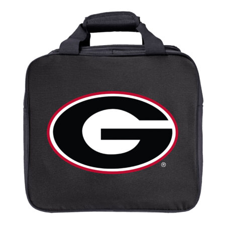 University of Georgia Bulldogs Single Tote