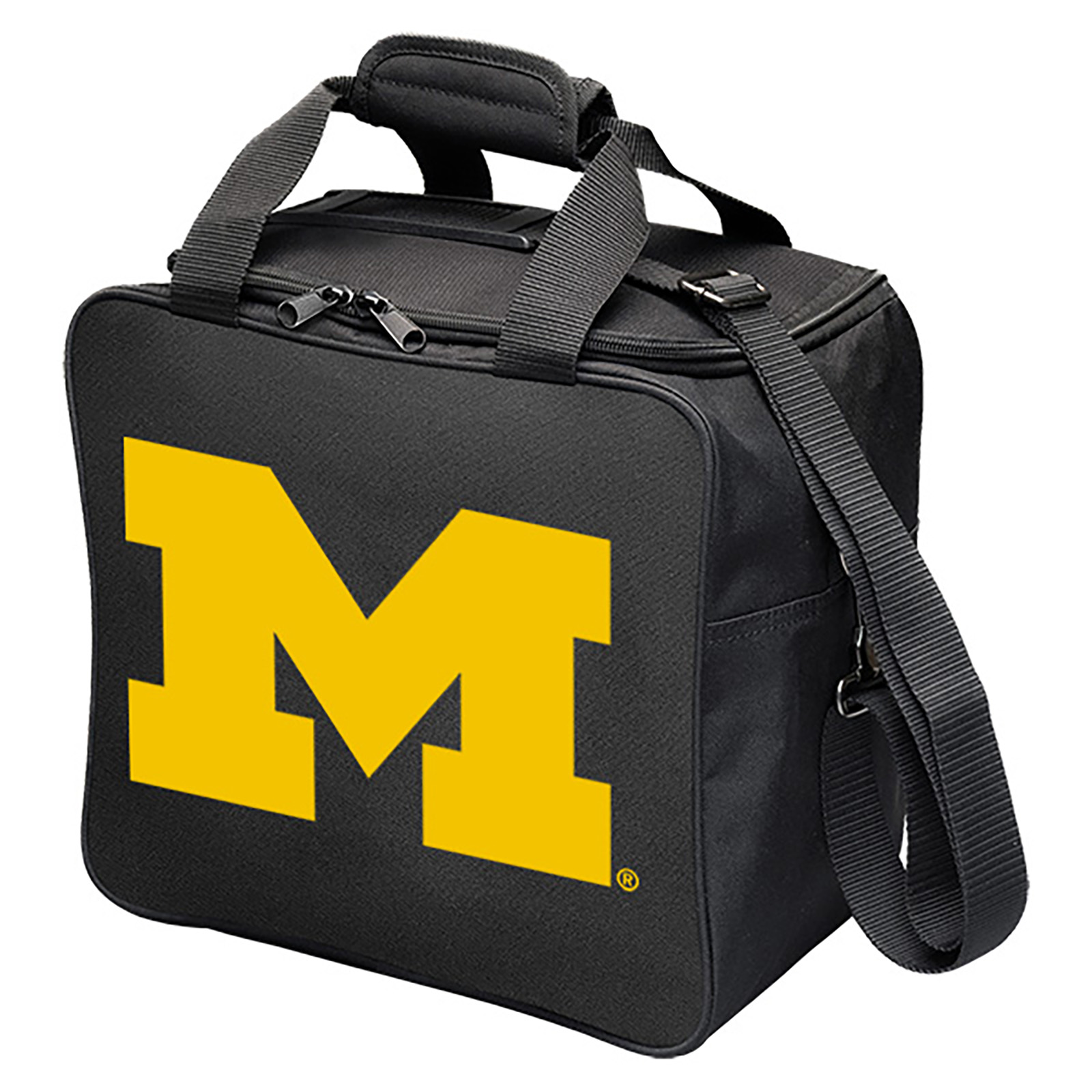 University of Michigan Wolverines Single Tote - Image 3