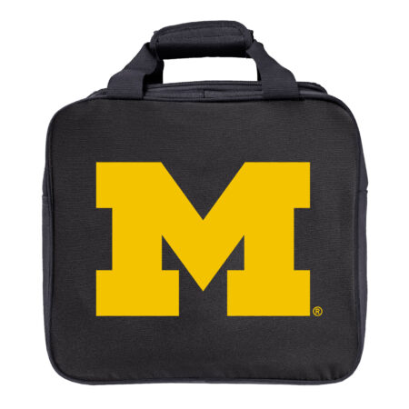University of Michigan Wolverines Single Tote