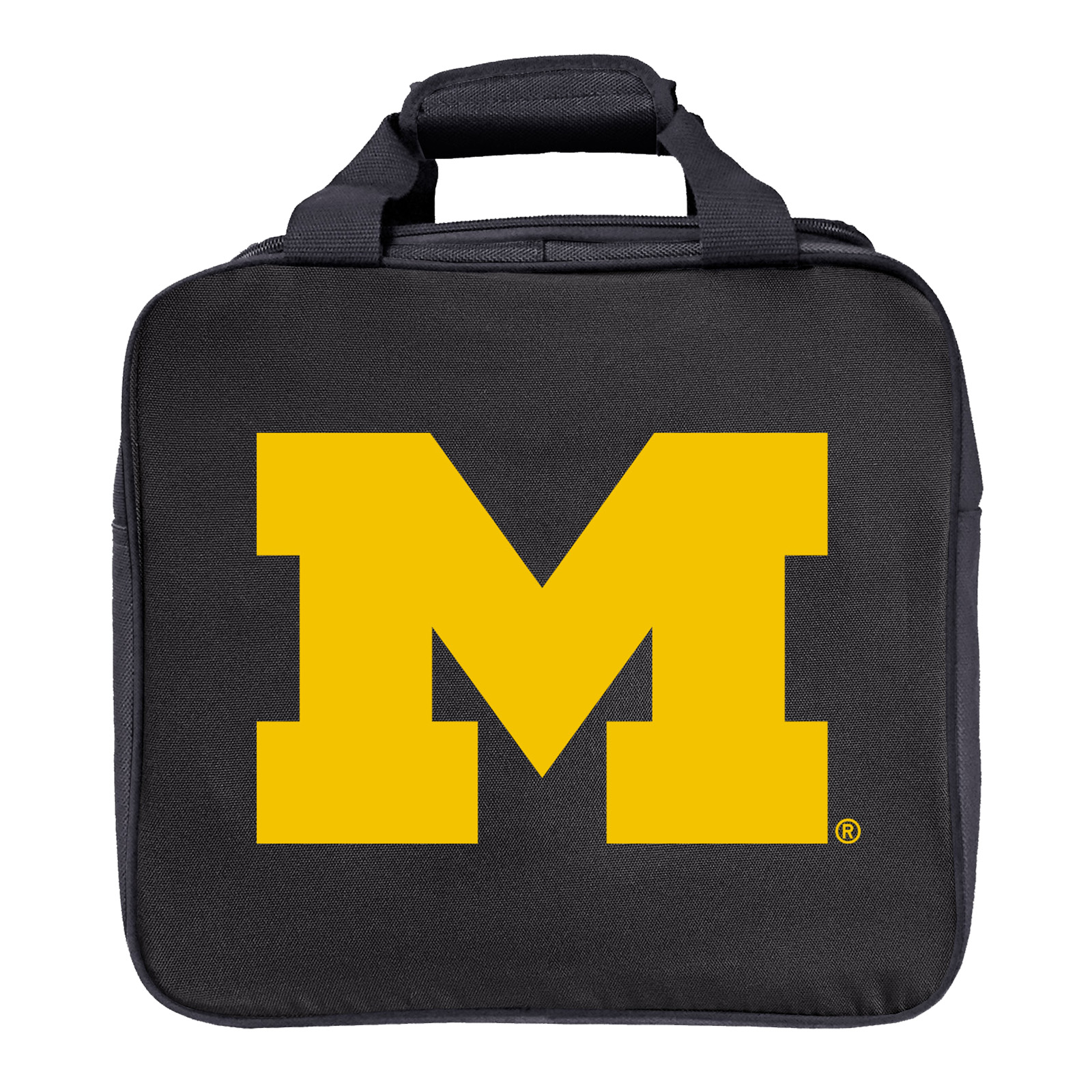 University of Michigan Wolverines Single Tote