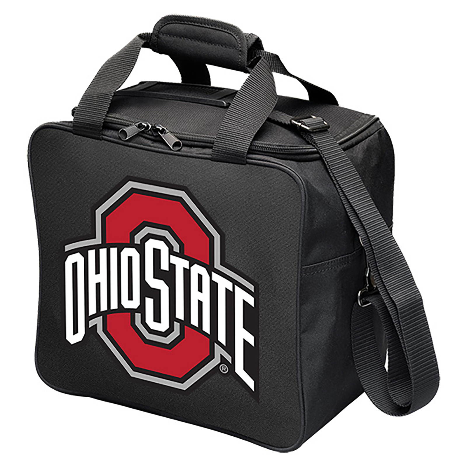 Ohio State University Buckeyes Single Tote - Image 3