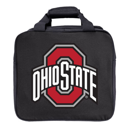 Ohio State University Buckeyes Single Tote