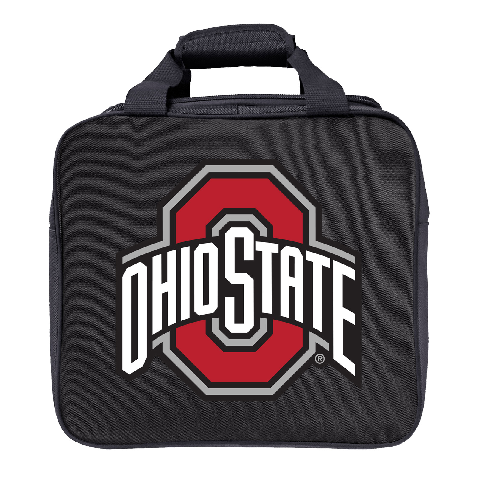Ohio State University Buckeyes Single Tote