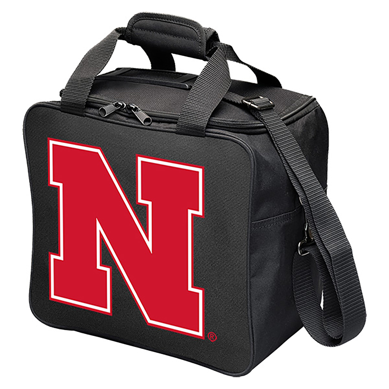 University of Nebraska Cornhuskers Single Tote - Image 3