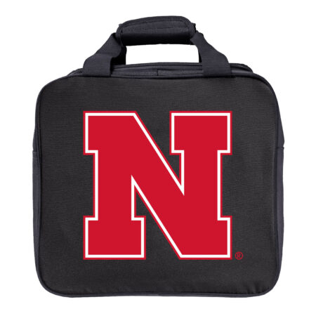 University of Nebraska Cornhuskers Single Tote