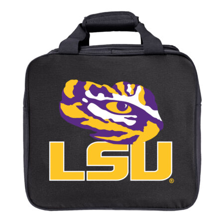 LSU Tigers Single Tote