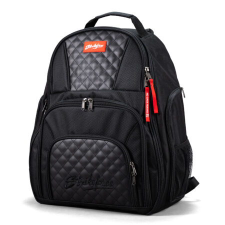 KR Strikeforce Deuce Diamond 2-Ball Backpack Black