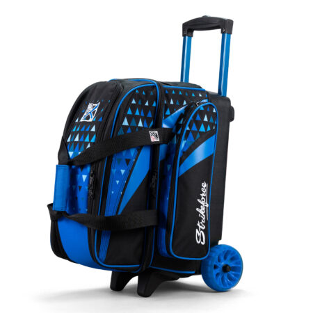 KR Strikeforce Cruiser Arrow Double Roller Royal