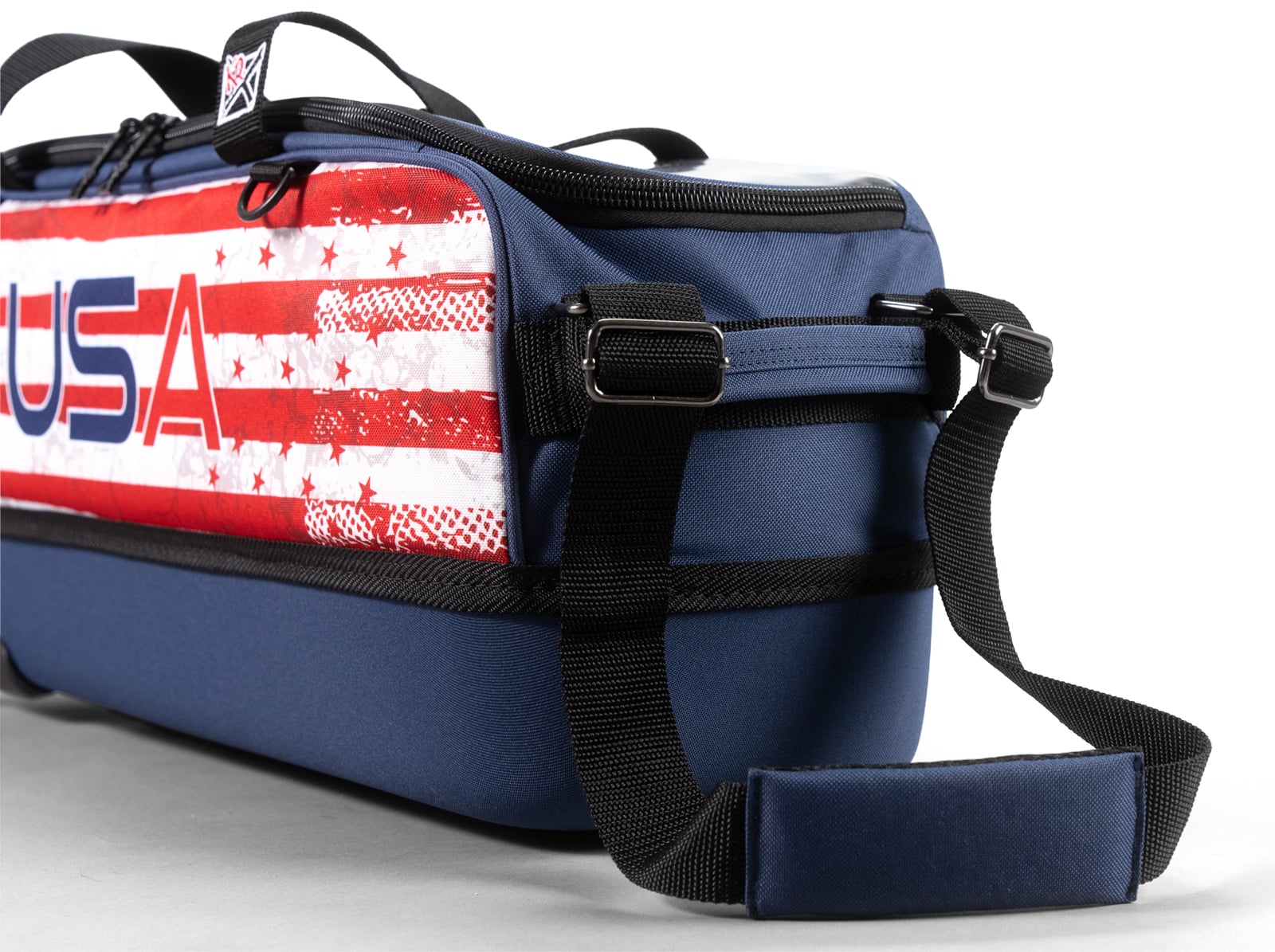 KR Dye Sub Slim Triple Tote USA - Image 5