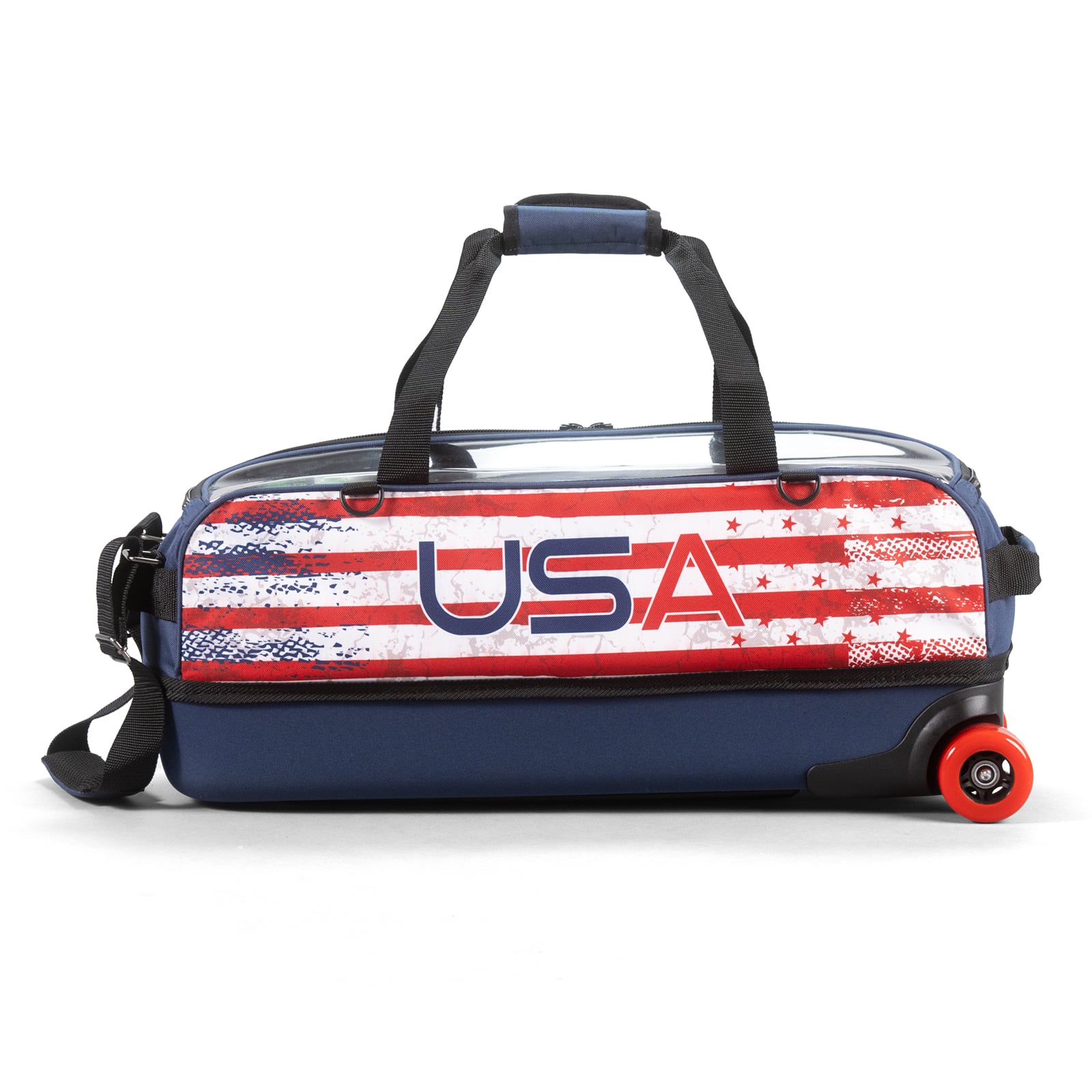 KR Dye Sub Slim Triple Tote USA - Image 3