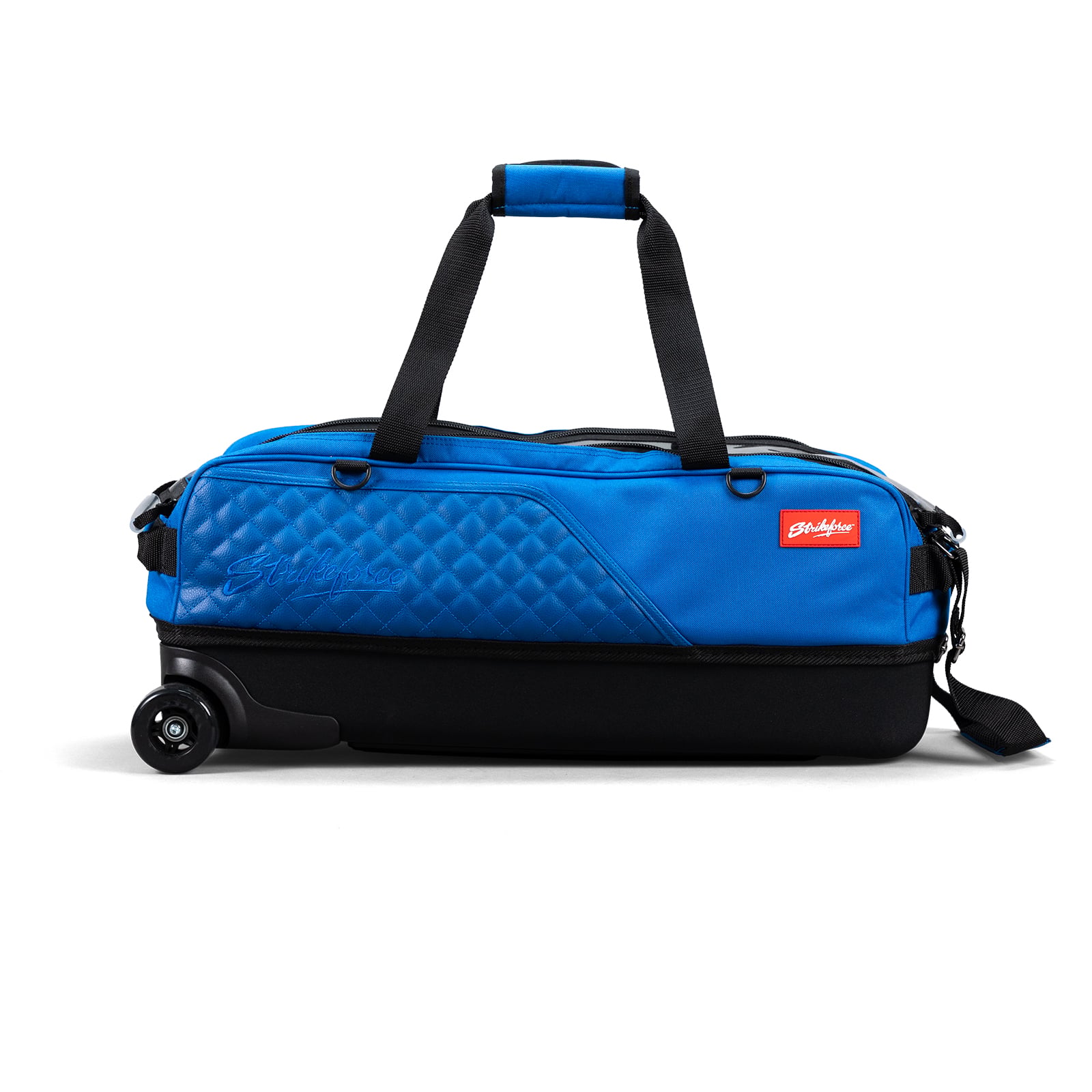 KR Strikeforce Diamond Slim Triple Tote Baltic Blue - Image 2