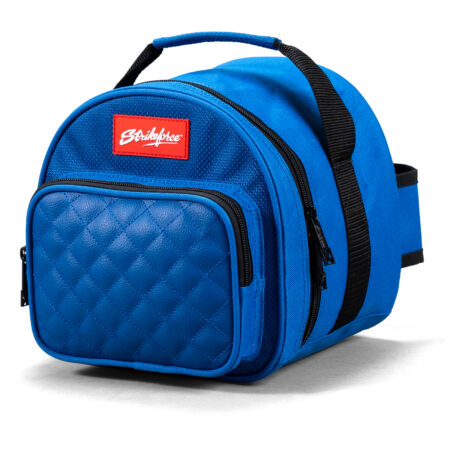 KR Strikeforce Diamond Bowling Ball Add On Bag Baltic Blue