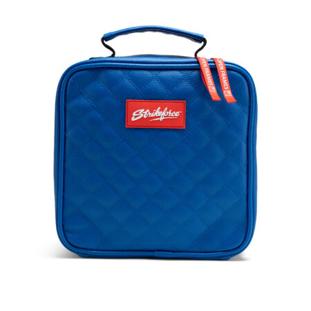KR Strikeforce Diamond Bowling Accessory Bag Baltic Blue