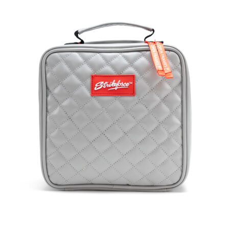 KR Strikeforce Diamond Bowling Accessory Bag Grey