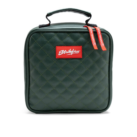 KR Strikeforce Diamond Bowling Accessory Bag Hunter Green
