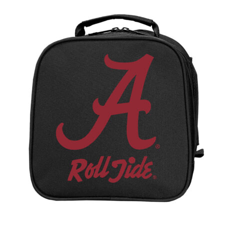 University of Alabama Crimson Tide Add On Bowling Ball Bag