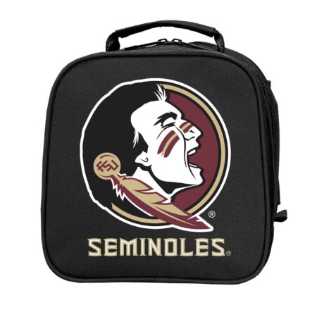Florida State University Seminoles Add On Bowling Ball Bag