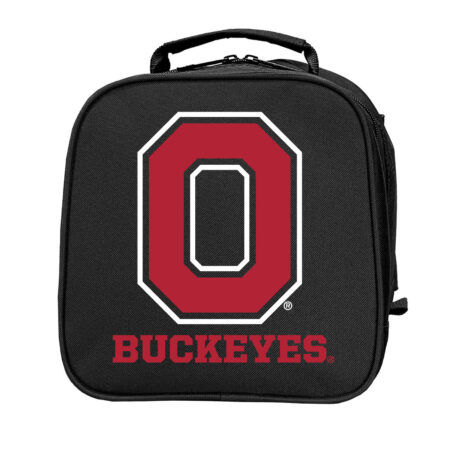 Ohio State University Buckeyes Add On Bowling Ball Bag