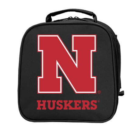 University of Nebraska Cornhuskers Add On Bowling Ball Bag