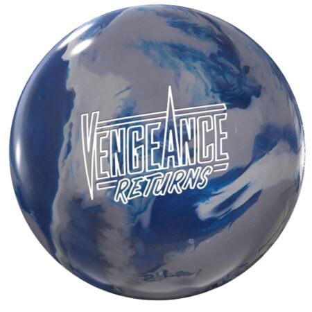 900 Global Vengeance Returns Bowling Ball